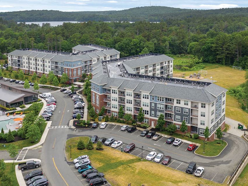 The Slate At Andover Apartments, 50 Woodview Way, Andover, MA RentCafe